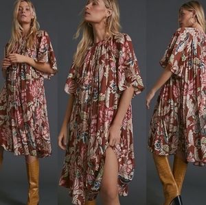 Anthropologie dress
